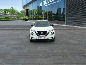 Nissan Juke Dig-t 84 Kw (114 Cv) 6m/t Acenta - Foto 3