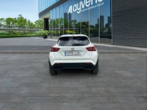 Nissan Juke Dig-t 84 Kw (114 Cv) 6m/t Acenta - Foto 6