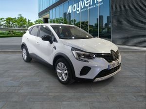 Renault Captur Intens Tce 74kw (100cv) Glp - Foto 4