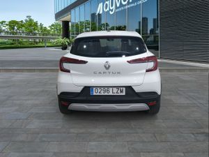 Renault Captur Intens Tce 74kw (100cv) Glp - Foto 6