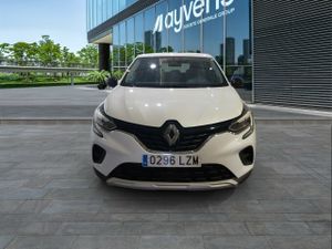 Renault Captur Intens Tce 74kw (100cv) Glp - Foto 3