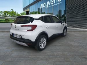 Renault Captur Intens Tce 74kw (100cv) Glp - Foto 5