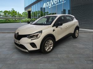 Renault Captur Intens Tce 74kw (100cv) Glp - Foto 2