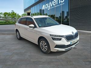 Skoda Kamiq 1.0 Tsi 81kw (110cv) Dsg Emotion - Foto 4