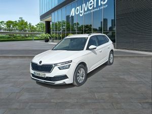 Skoda Kamiq 1.0 Tsi 81kw (110cv) Dsg Emotion - Foto 2