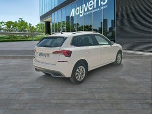 Skoda Kamiq 1.0 Tsi 81kw (110cv) Dsg Emotion - Foto 5