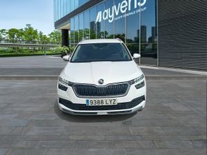 Skoda Kamiq 1.0 Tsi 81kw (110cv) Dsg Emotion - Foto 3