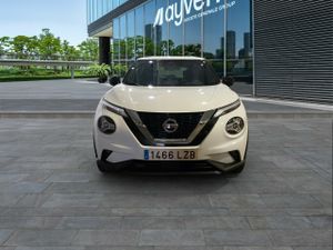 Nissan Juke (o) Dig-t 84 Kw (114 Cv) 6m/t N-connecta - Foto 3