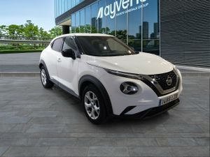 Nissan Juke (o) Dig-t 84 Kw (114 Cv) 6m/t N-connecta - Foto 4
