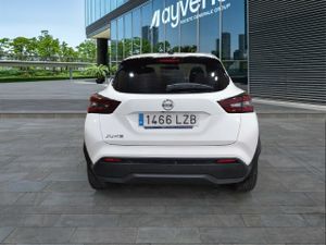 Nissan Juke (o) Dig-t 84 Kw (114 Cv) 6m/t N-connecta - Foto 6
