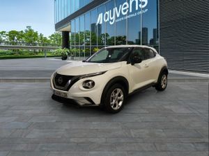 Nissan Juke (o) Dig-t 84 Kw (114 Cv) 6m/t N-connecta - Foto 2