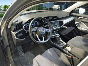 Audi Q3 45 Tfsi E 180kw S Tronic Advanced - Foto 8