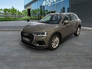 Audi Q3 45 Tfsi E 180kw S Tronic Advanced - Foto 2
