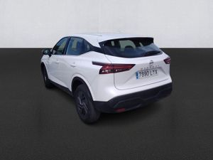 Nissan Qashqai Dig-t 116kw (158cv) Mhev Xtronic Acenta - Foto 7