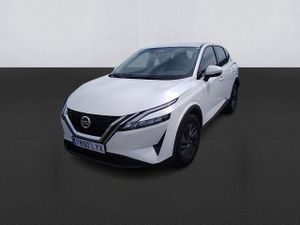 Nissan Qashqai Dig-t 116kw (158cv) Mhev Xtronic Acenta - Foto 2