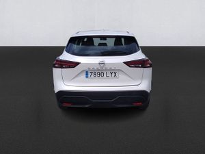 Nissan Qashqai Dig-t 116kw (158cv) Mhev Xtronic Acenta - Foto 6