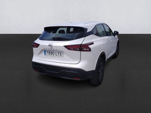 Nissan Qashqai Dig-t 116kw (158cv) Mhev Xtronic Acenta - Foto 5