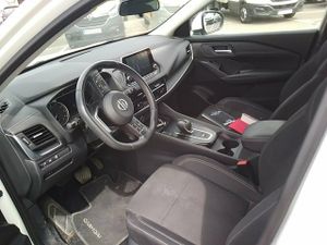 Nissan Qashqai Dig-t 116kw (158cv) Mhev Xtronic Acenta - Foto 8