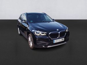 Bmw X1 Sdrive18da Corporate - Foto 4