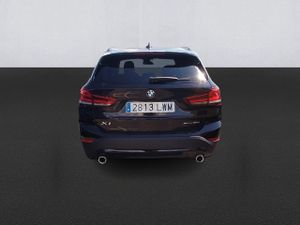 Bmw X1 Sdrive18da Corporate - Foto 6