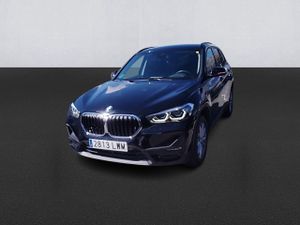 Bmw X1 Sdrive18da Corporate - Foto 2