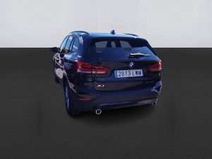 Bmw X1 Sdrive18da Corporate - Foto 7