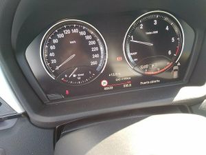 Bmw X1 Sdrive18da Corporate - Foto 9