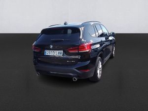 Bmw X1 Sdrive18da Corporate - Foto 5