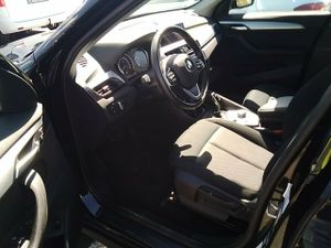 Bmw X1 Sdrive18da Corporate - Foto 8