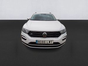 Volkswagen T-roc (o) Advance R-line 1.0 Tsi 81kw (110cv) - Foto 3