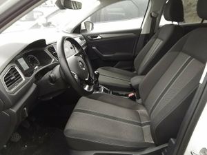 Volkswagen T-roc (o) Advance R-line 1.0 Tsi 81kw (110cv) - Foto 8