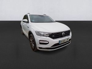 Volkswagen T-roc (o) Advance R-line 1.0 Tsi 81kw (110cv) - Foto 4