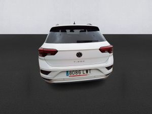 Volkswagen T-roc (o) Advance R-line 1.0 Tsi 81kw (110cv) - Foto 6