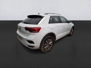Volkswagen T-roc (o) Advance R-line 1.0 Tsi 81kw (110cv) - Foto 5