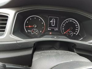 Volkswagen T-roc (o) Advance R-line 1.0 Tsi 81kw (110cv) - Foto 9