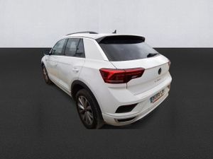 Volkswagen T-roc (o) Advance R-line 1.0 Tsi 81kw (110cv) - Foto 7