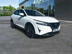 Nissan Qashqai Dig-t 103kw (140cv) Mhev 4x2 Acenta - Foto 4