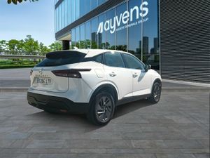 Nissan Qashqai Dig-t 103kw (140cv) Mhev 4x2 Acenta - Foto 5