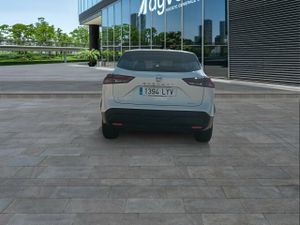 Nissan Qashqai Dig-t 103kw (140cv) Mhev 4x2 Acenta - Foto 6