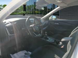 Nissan Qashqai Dig-t 103kw (140cv) Mhev 4x2 Acenta - Foto 8