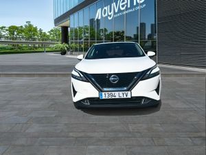 Nissan Qashqai Dig-t 103kw (140cv) Mhev 4x2 Acenta - Foto 3