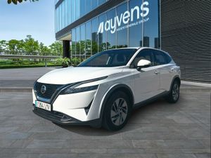 Nissan Qashqai Dig-t 103kw (140cv) Mhev 4x2 Acenta - Foto 2