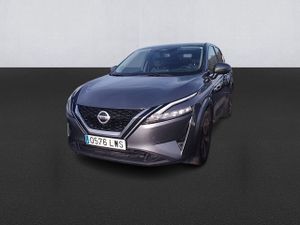 Nissan Qashqai Dig-t 103kw N-connecta - Foto 2