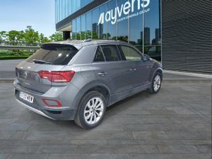 Volkswagen T-roc Life 2.0 Tdi 85kw (115cv) - Foto 5