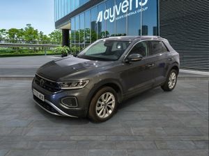 Volkswagen T-roc Life 2.0 Tdi 85kw (115cv) - Foto 2