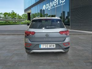 Volkswagen T-roc Life 2.0 Tdi 85kw (115cv) - Foto 6