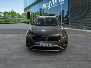 Volkswagen T-roc Life 2.0 Tdi 85kw (115cv) - Foto 3