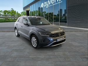 Volkswagen T-roc Life 2.0 Tdi 85kw (115cv) - Foto 4