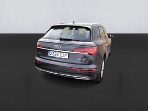 Audi Q5 35 Tdi 120kw (163cv) S Tronic - Foto 5