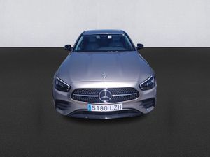 Mercedes E-class E 400 D 4matic - Foto 3